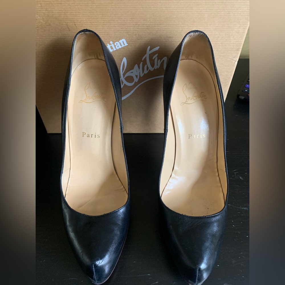 Christian louboutin,